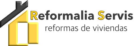 Reformalia Servis logo