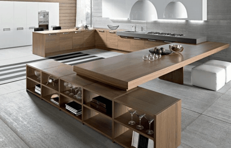 Reforma cocina completa Madrid